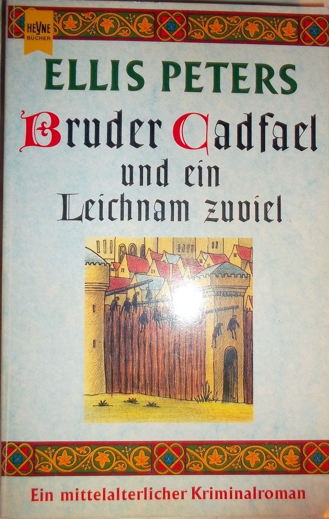 Cadfael und der Leichnam