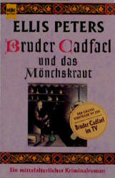 Cadfael und das Mönchskraut