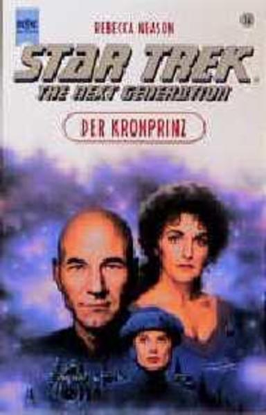 Star Trek - Der Kronprinz
