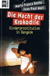 Die Nacht der Krokodile