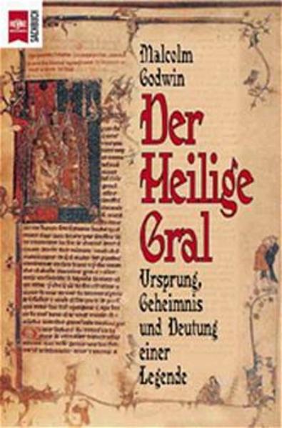 Der heilige Gral