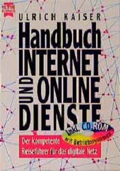 Handbuch Internet 2000