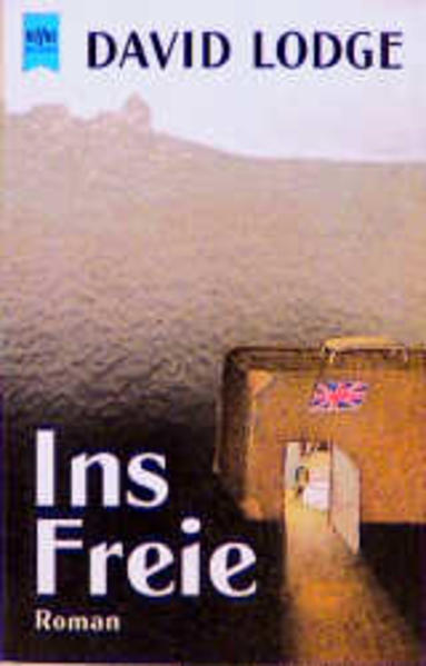 Ins Freie