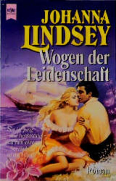Wogen der Leidenschaft