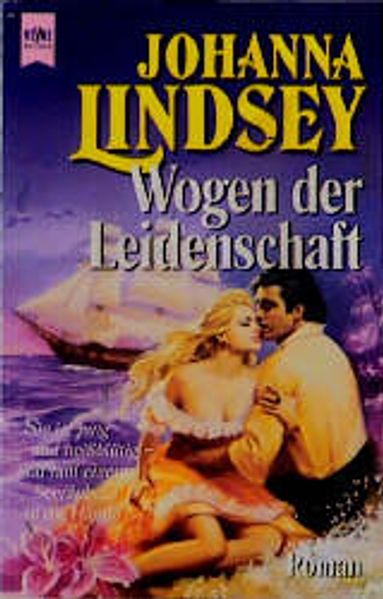 Wogen der Leidenschaft