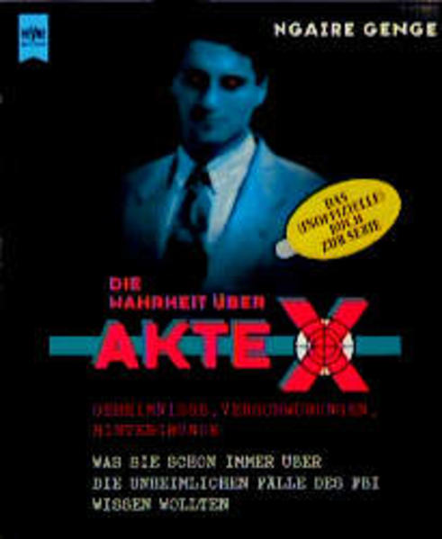 Die Wahrheit über AKTE X