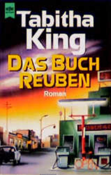 Das Buch Reuben
