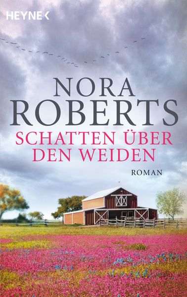 Schatten über den Weiden
