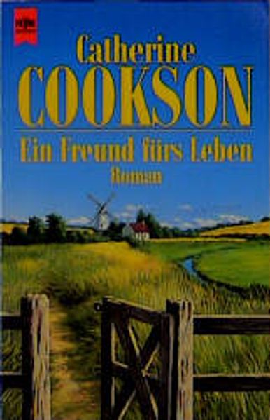 Ein Freund fürs Leben