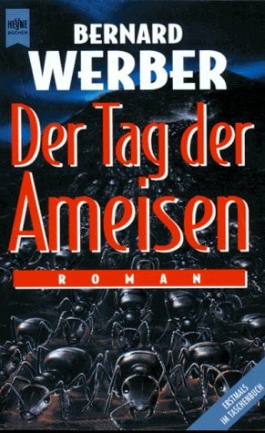 Der Tag der Ameisen