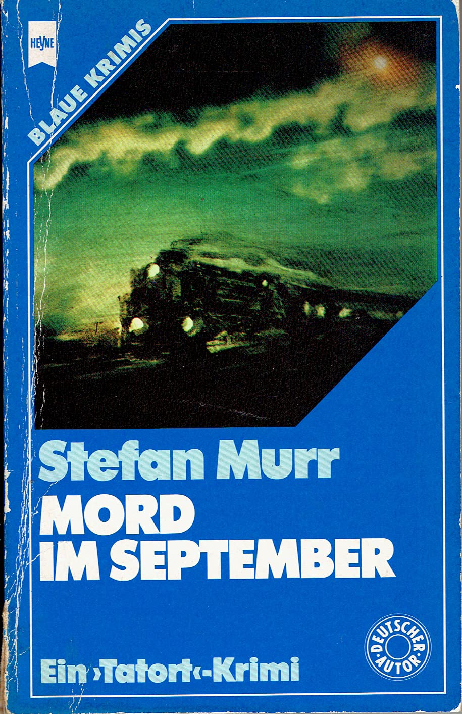 Mord im September