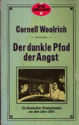 Der Dunkle Pfad Der Angst