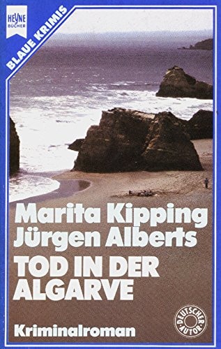 Tod in der Algarve
