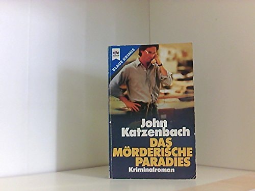 Das mörderische Paradies