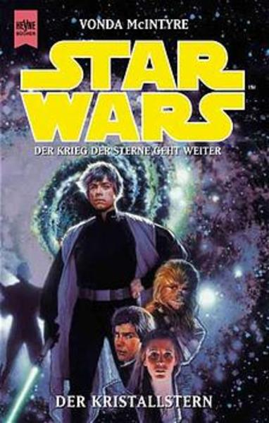 Star Wars - Der Kristallstern