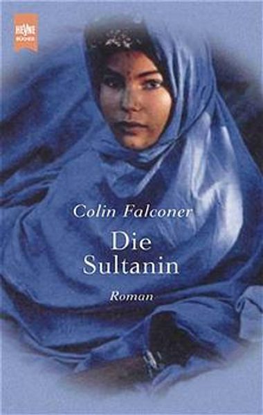 Die Sultanin