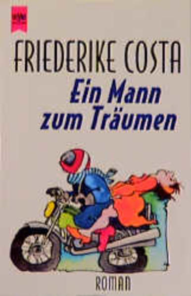 Ein Mann zum Träumen
