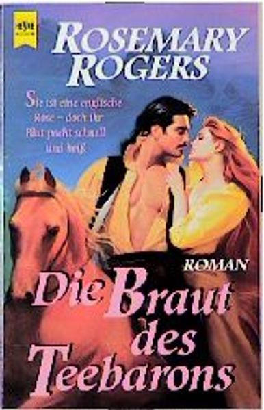 Die Braut des Teebarons