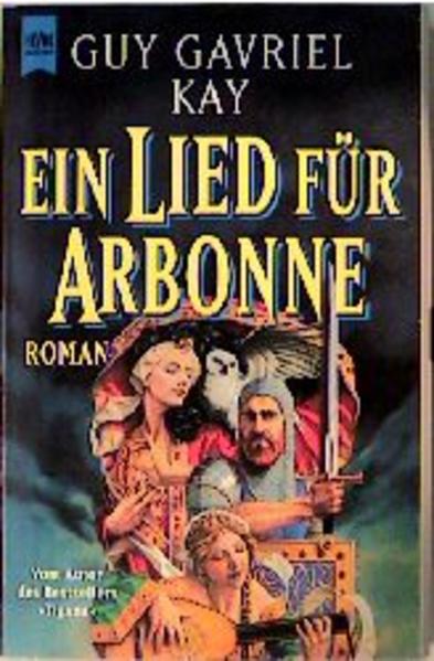 Ein Lied für Arbonne