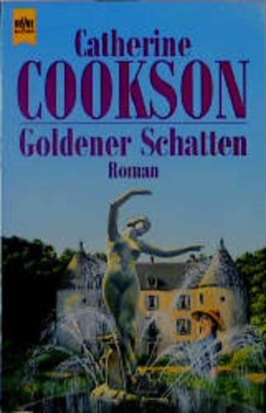 Goldener Schatten