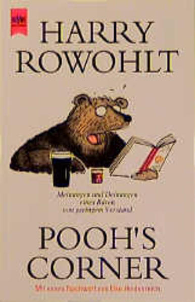 Pooh's Corner