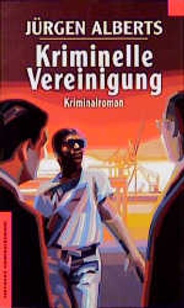 Kriminelle Vereinigung