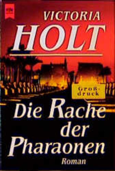 Die Rache der Pharaonen