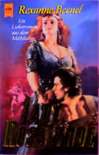 Lady Rosalynde