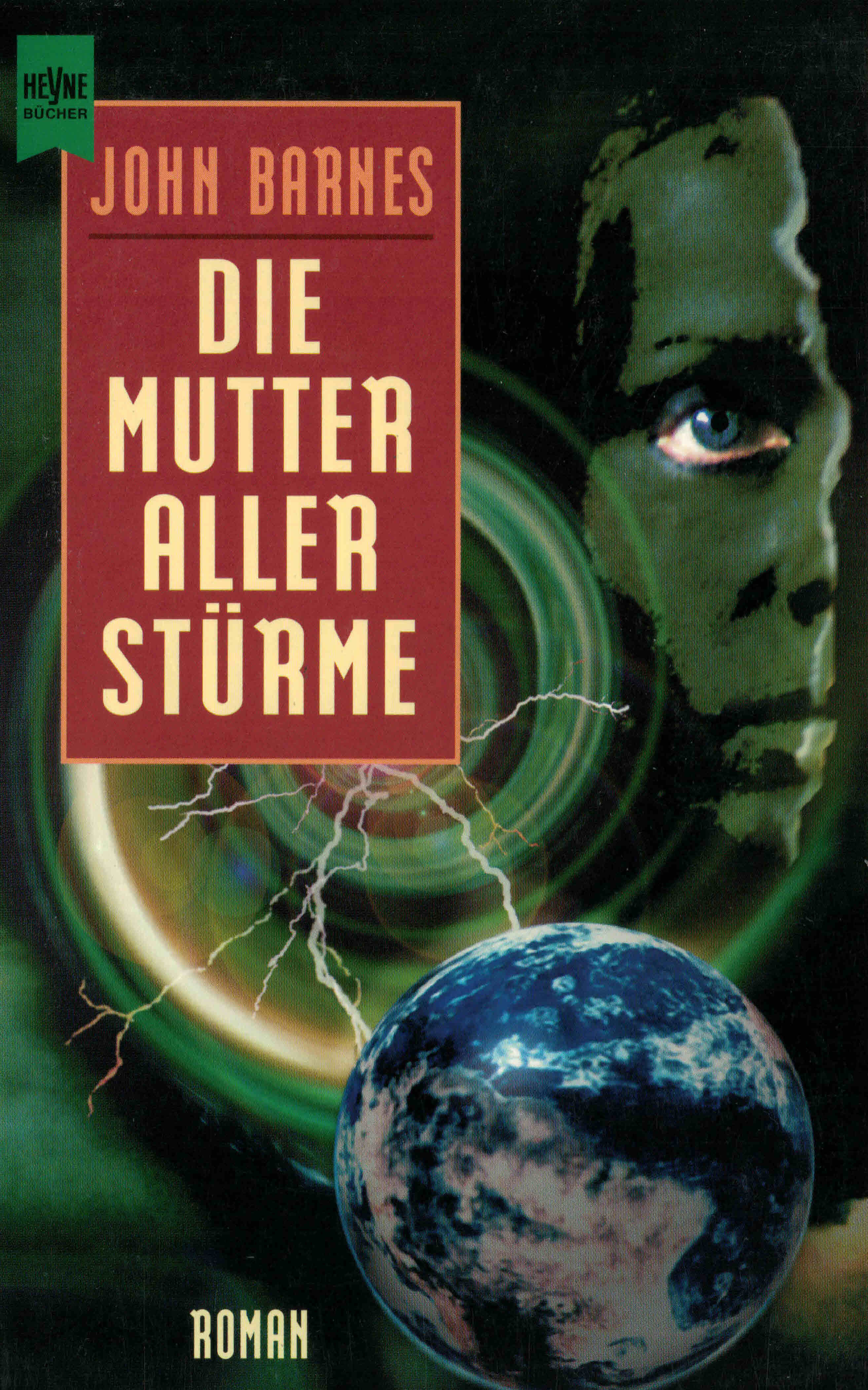 Die Mutter aller Stürme