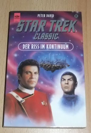Star Trek - Der Riss im Kontinuum