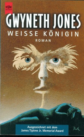 Weisse Königin