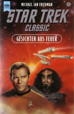 Star Trek - Gesichter aus Feuer