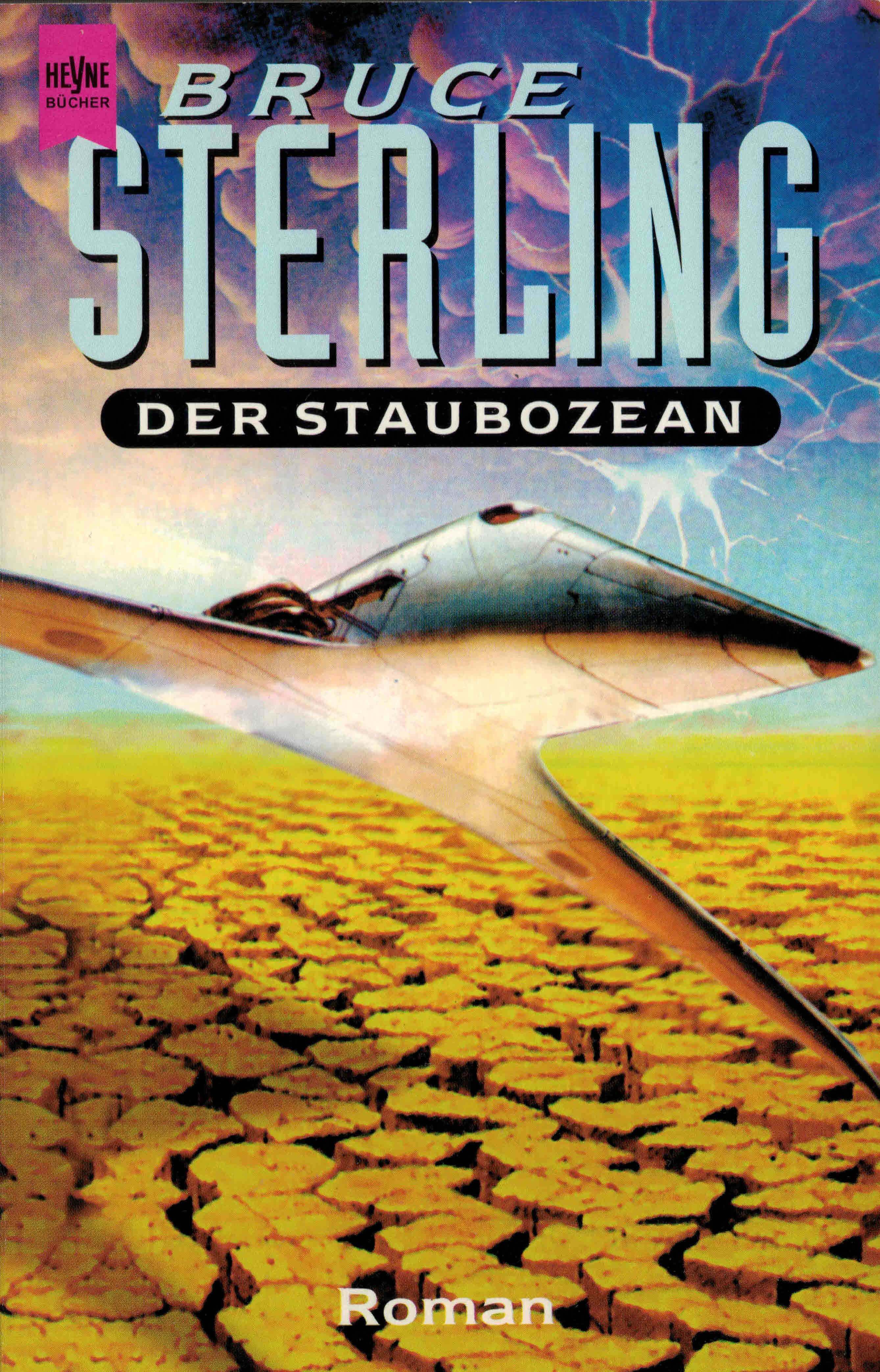 Der Staubozean
