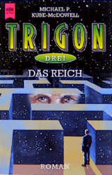 Trigon-Trilogie / Das Reich