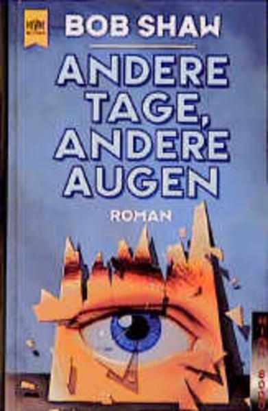 High 8000 / Andere Tage, andere Augen