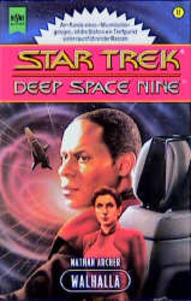 Star Trek - Walhalla