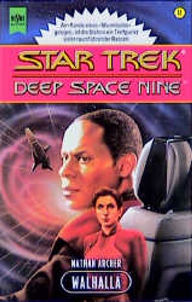 Star Trek - Walhalla