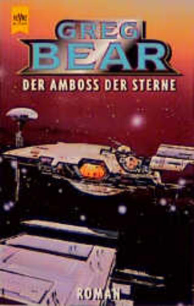 Der Amboss der Sterne