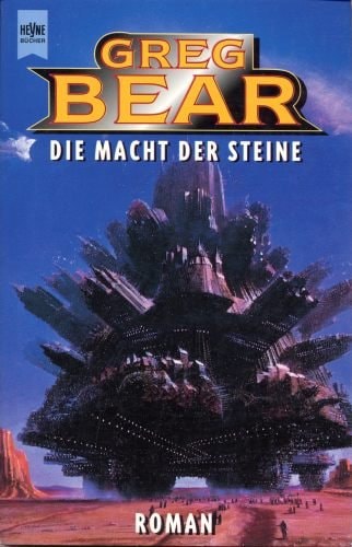 Die Macht der Steine