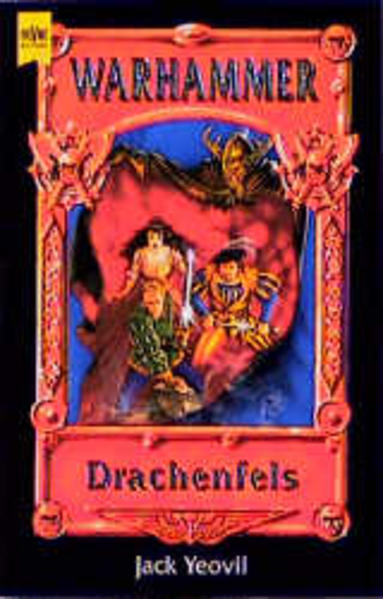 Warhammer / Drachenfels