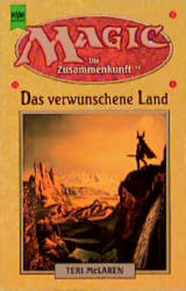 Magic / Das verwunschene Land