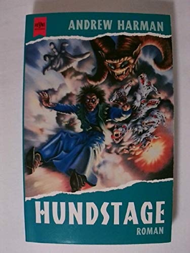 Hundstage