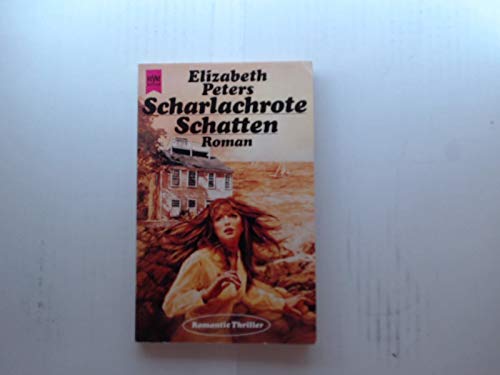 Scharlachrote Schatten