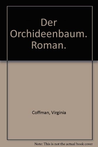 Der Orchideenbaum