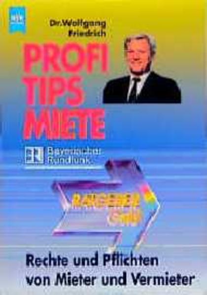Profi-Tips Miete