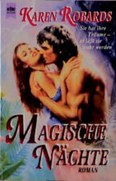 Magische Nächte