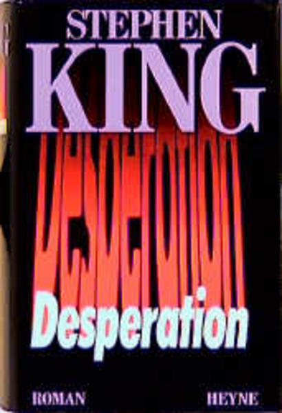 Desperation