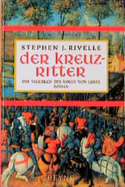 Der Kreuzritter