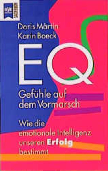 Gefühle auf dem Vormarsch