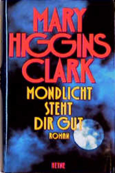 Mondlicht steht dir gut